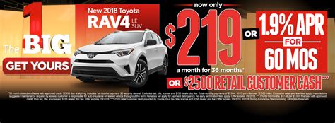 Toyota New Vehicles For Sale In Corpus Christi TX at Mike Shaw .